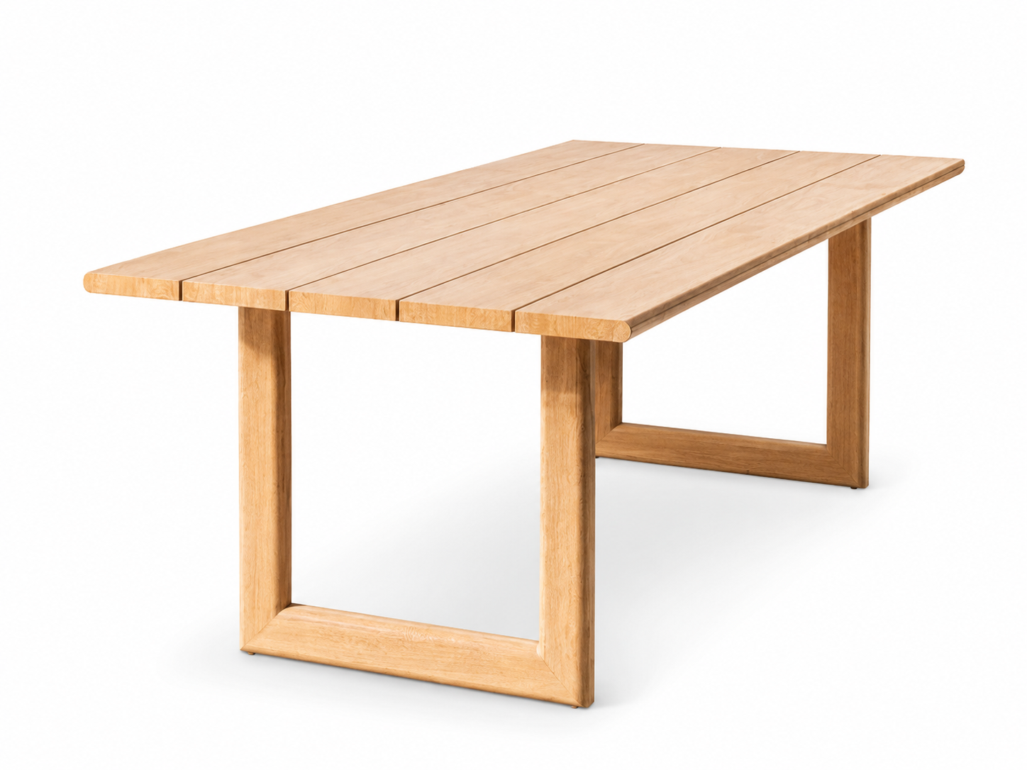 MESA CORCEGA COMENDOR DINING TABLE 180