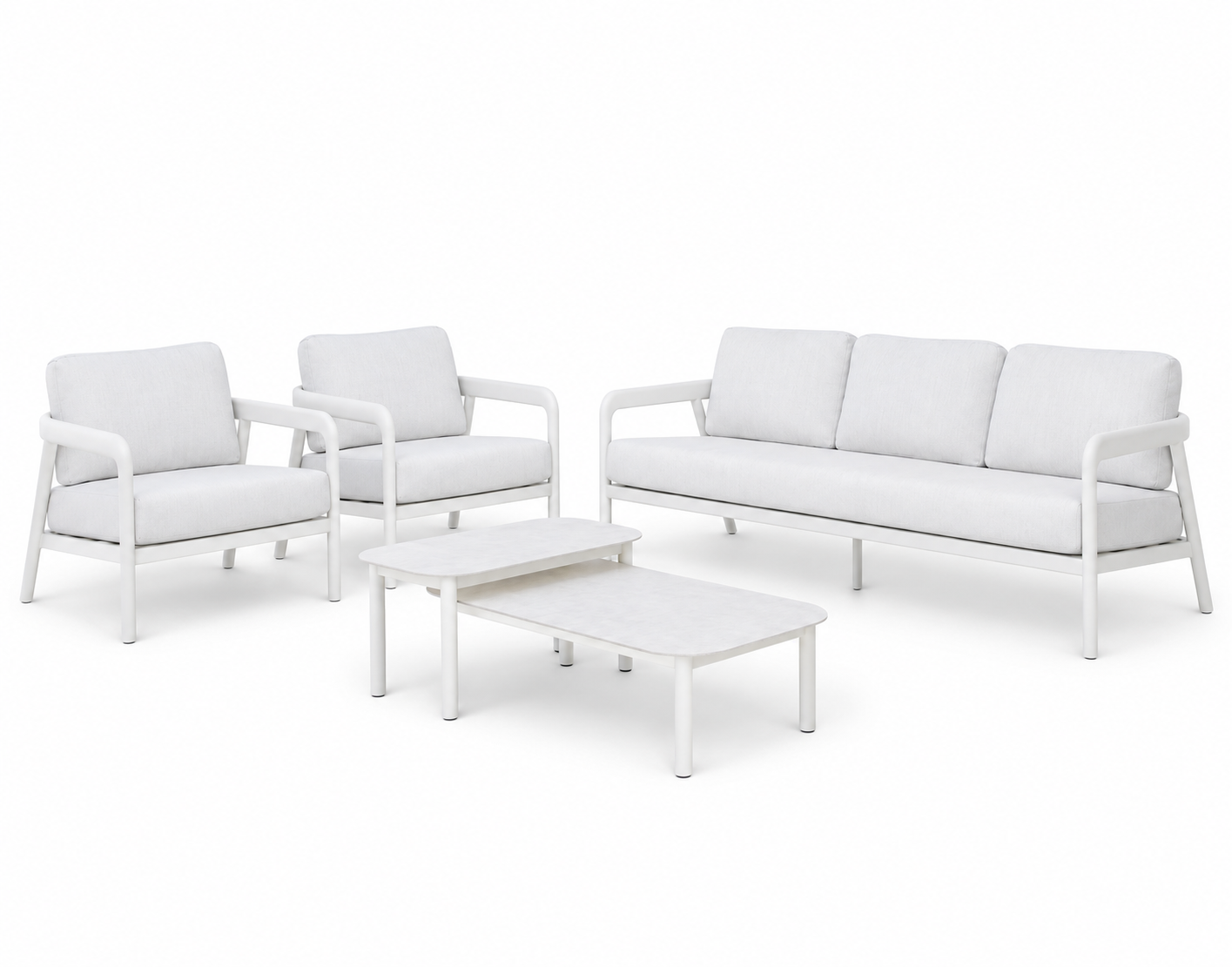 BALCARCE OUTDOOR SET