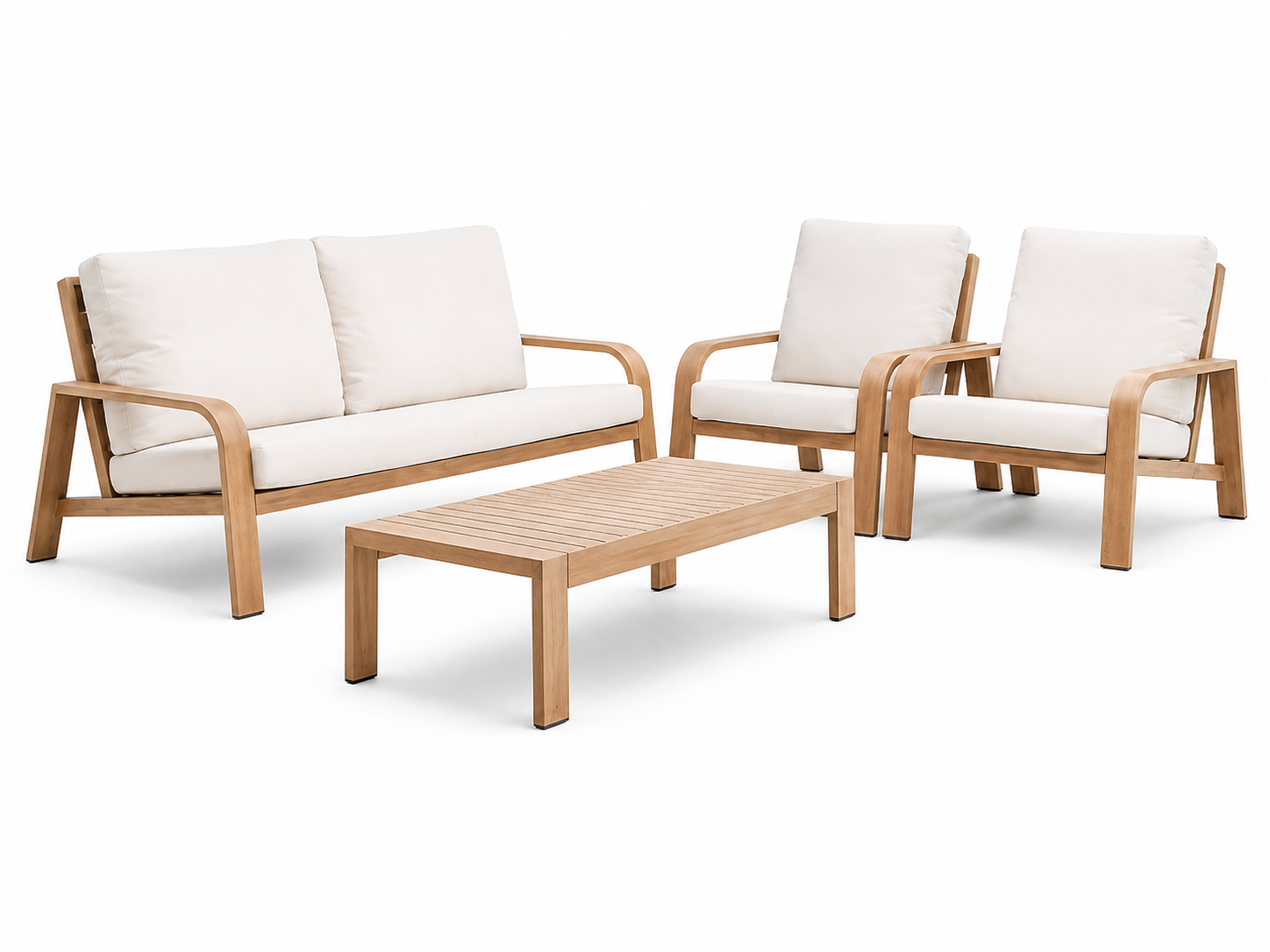 SUDAFRICA OUTDOOR SET