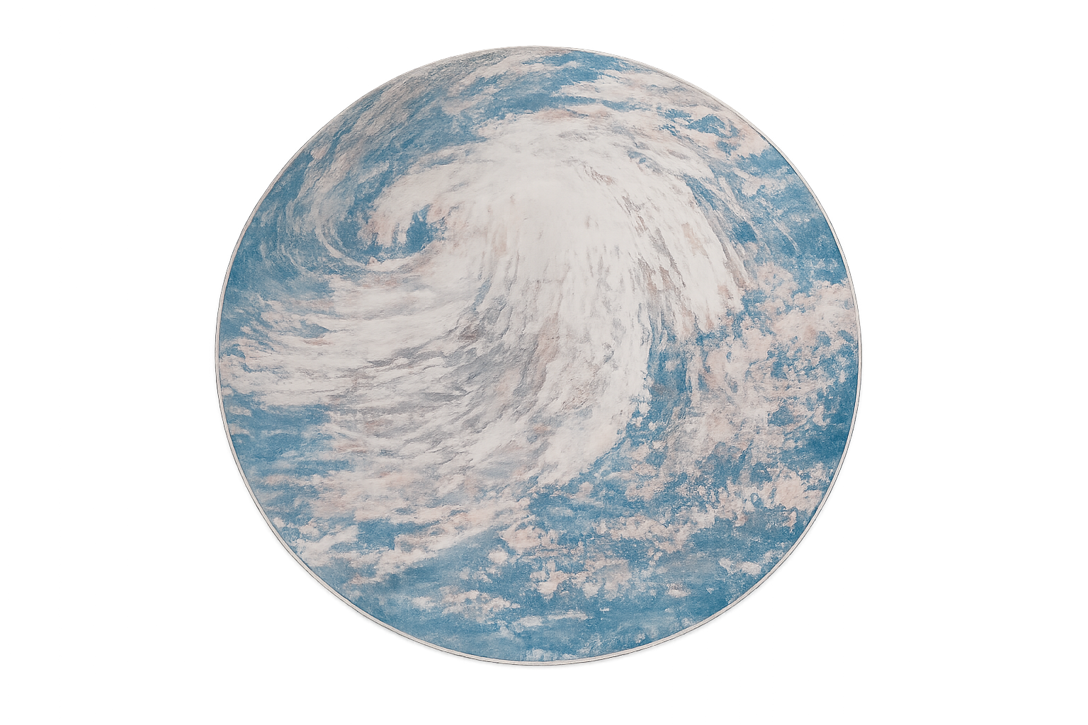 GLOBE CARPET