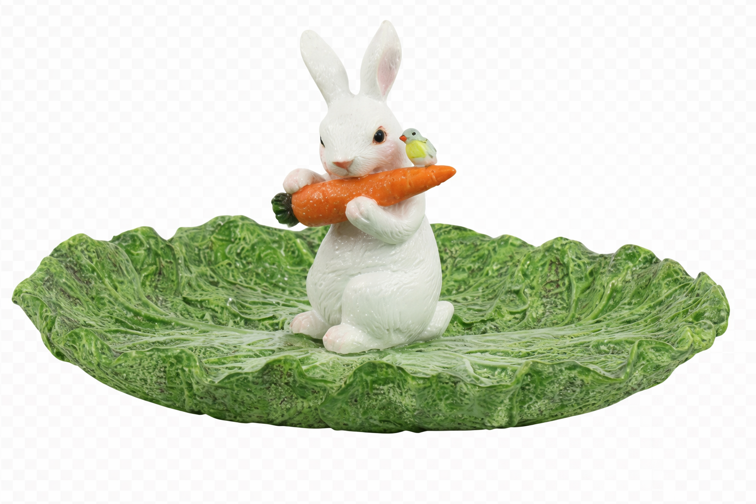 RABBITPLATE CABBUNNY