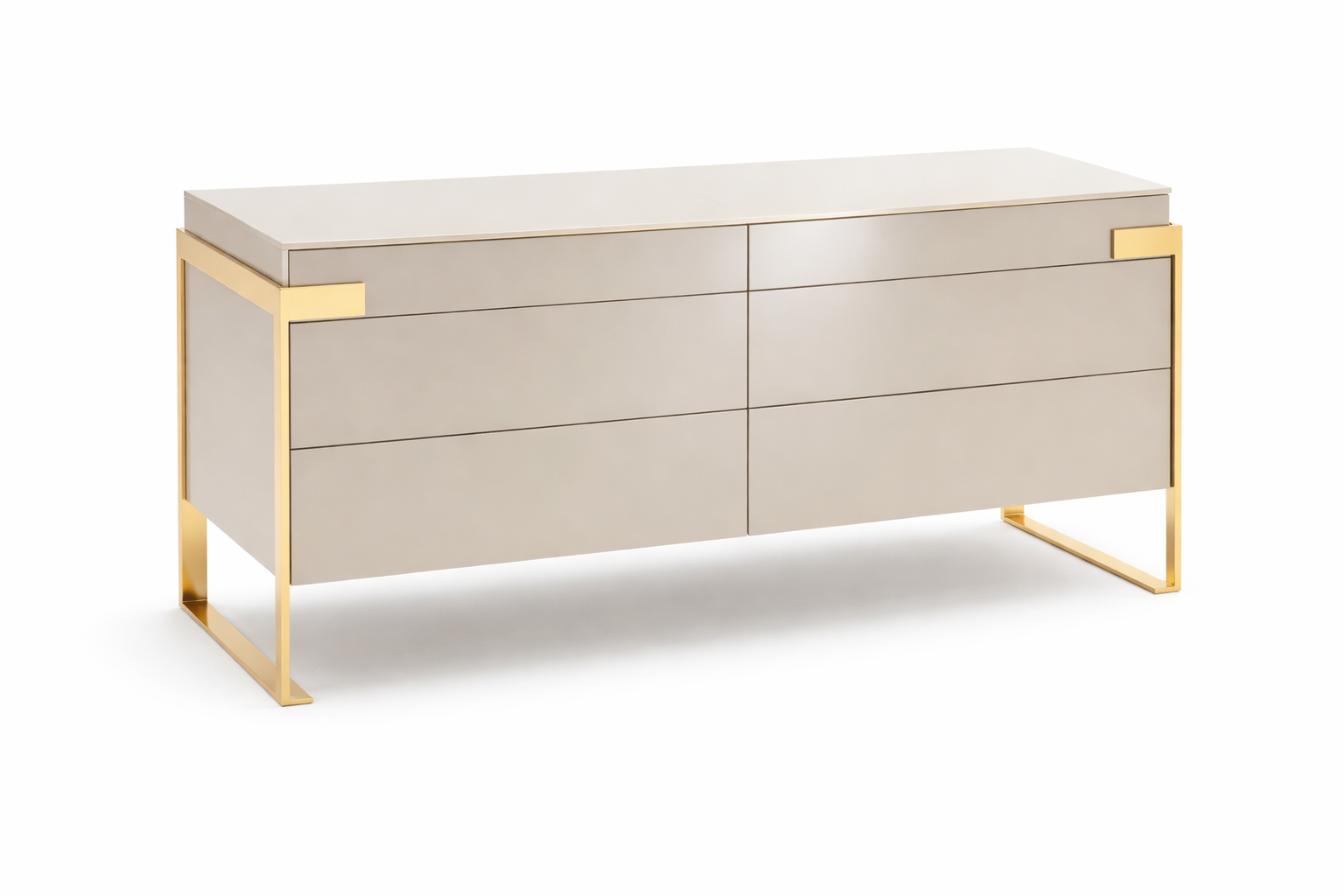 MODERN ROYALTY SIDE BOARD