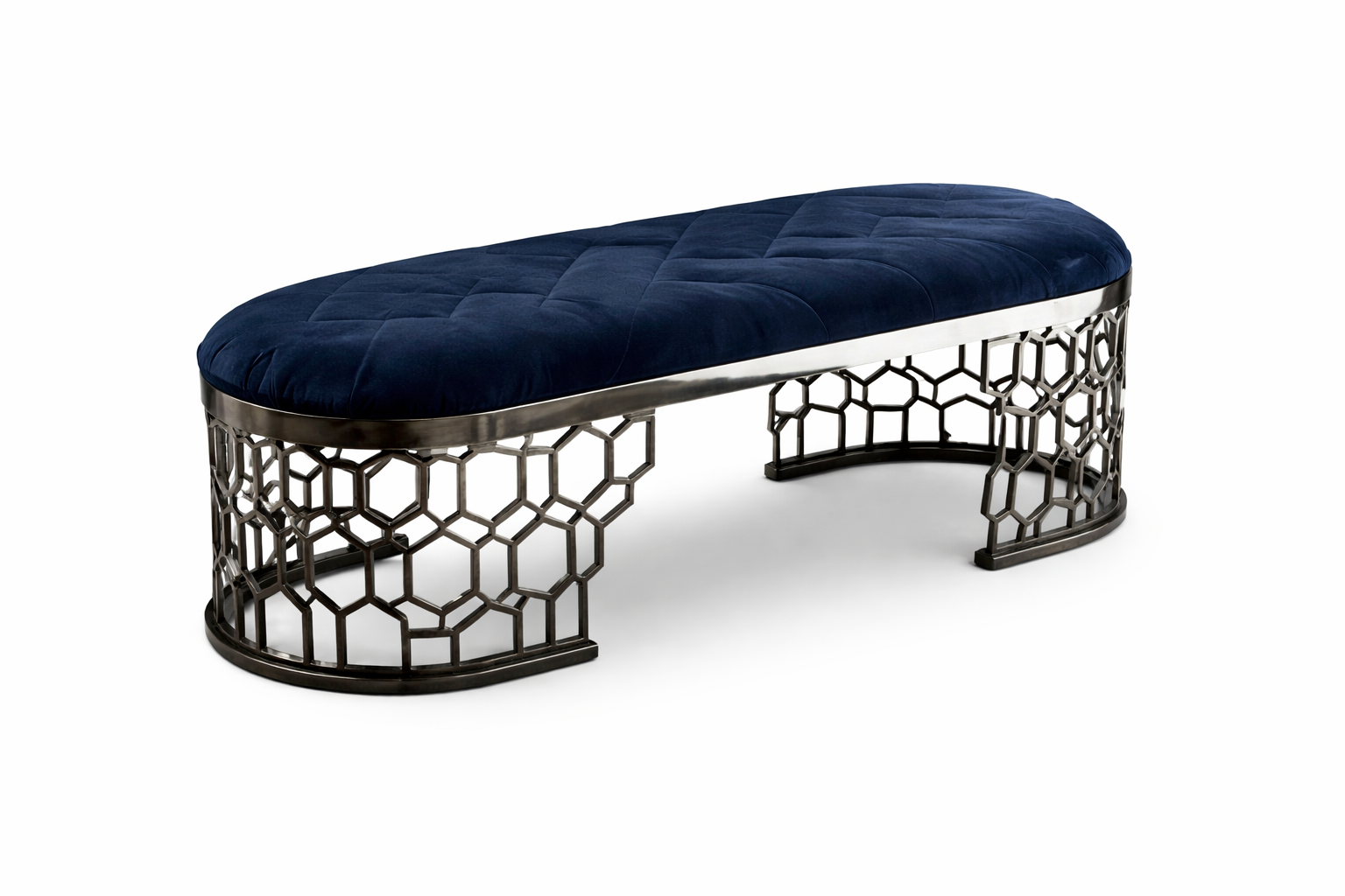 ANTIQUE BENCH