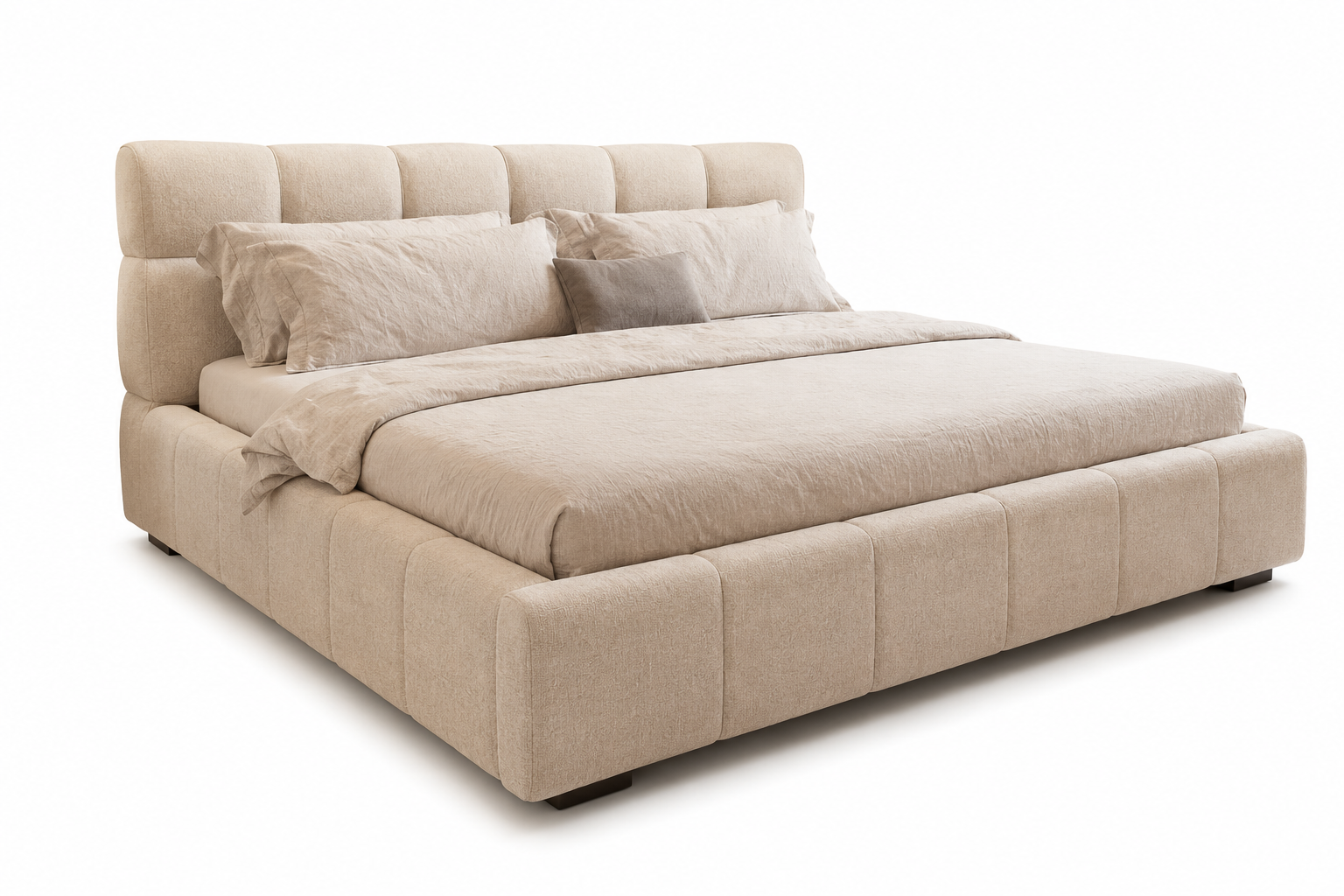 CLOUD BLOCKS 160  BED
