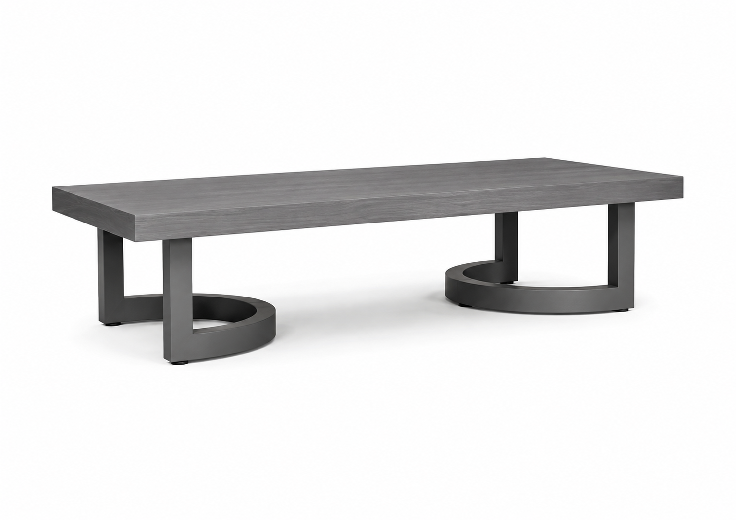 OUTDOOR COFFEE TABLE