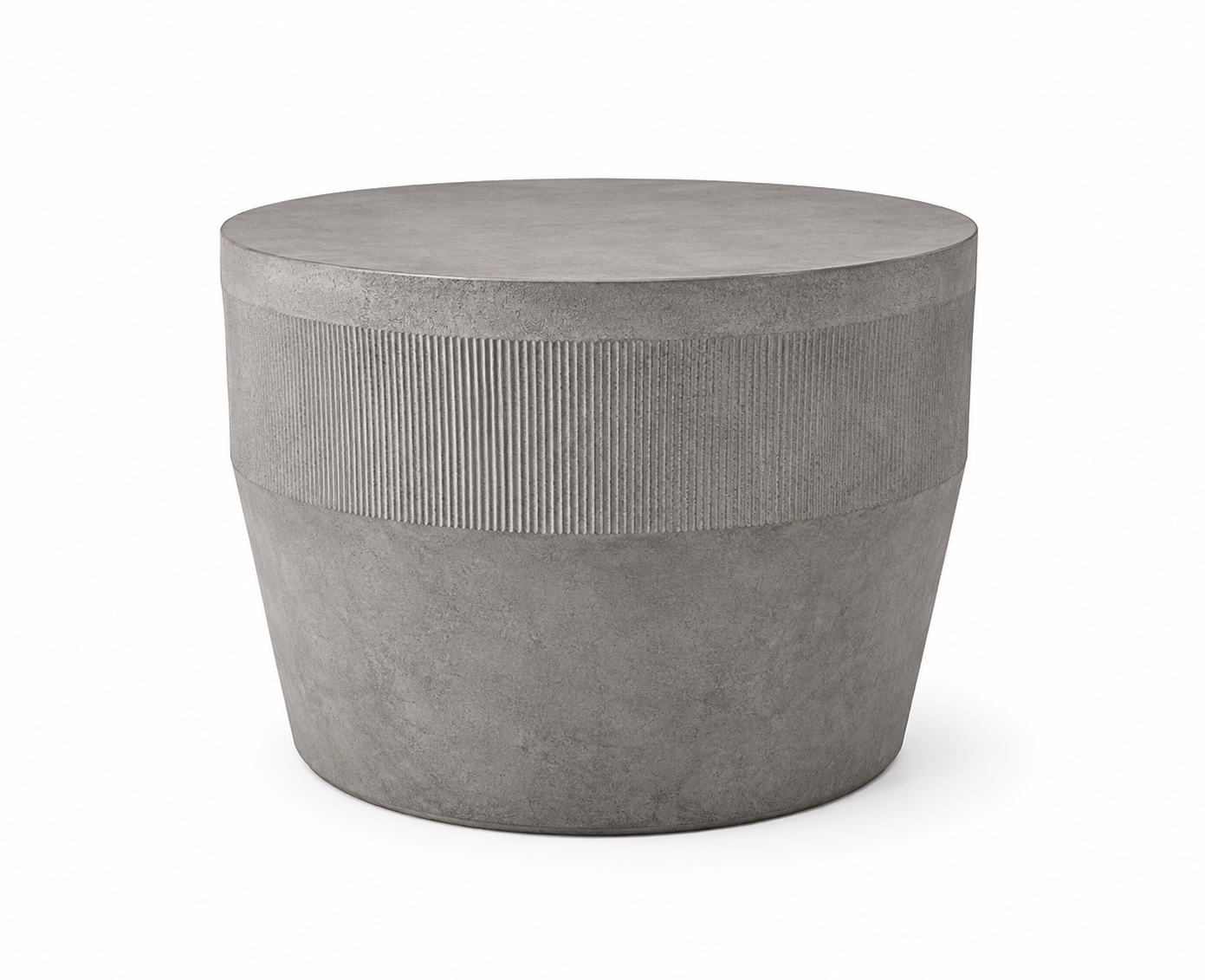 OUTDOOR COFFEE TABLE