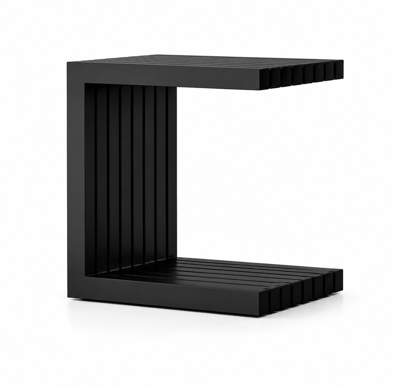 OUTDOOR SIDE TABLE