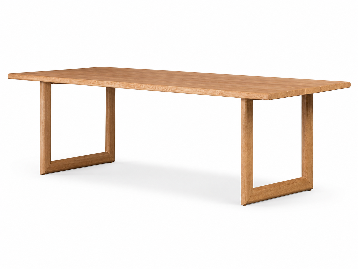 CORCEGA DINING TABLE L240