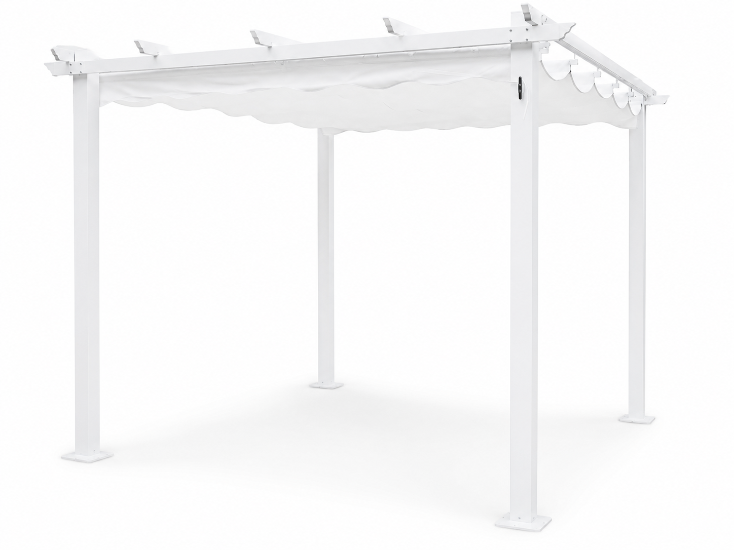 214 PERGOLA