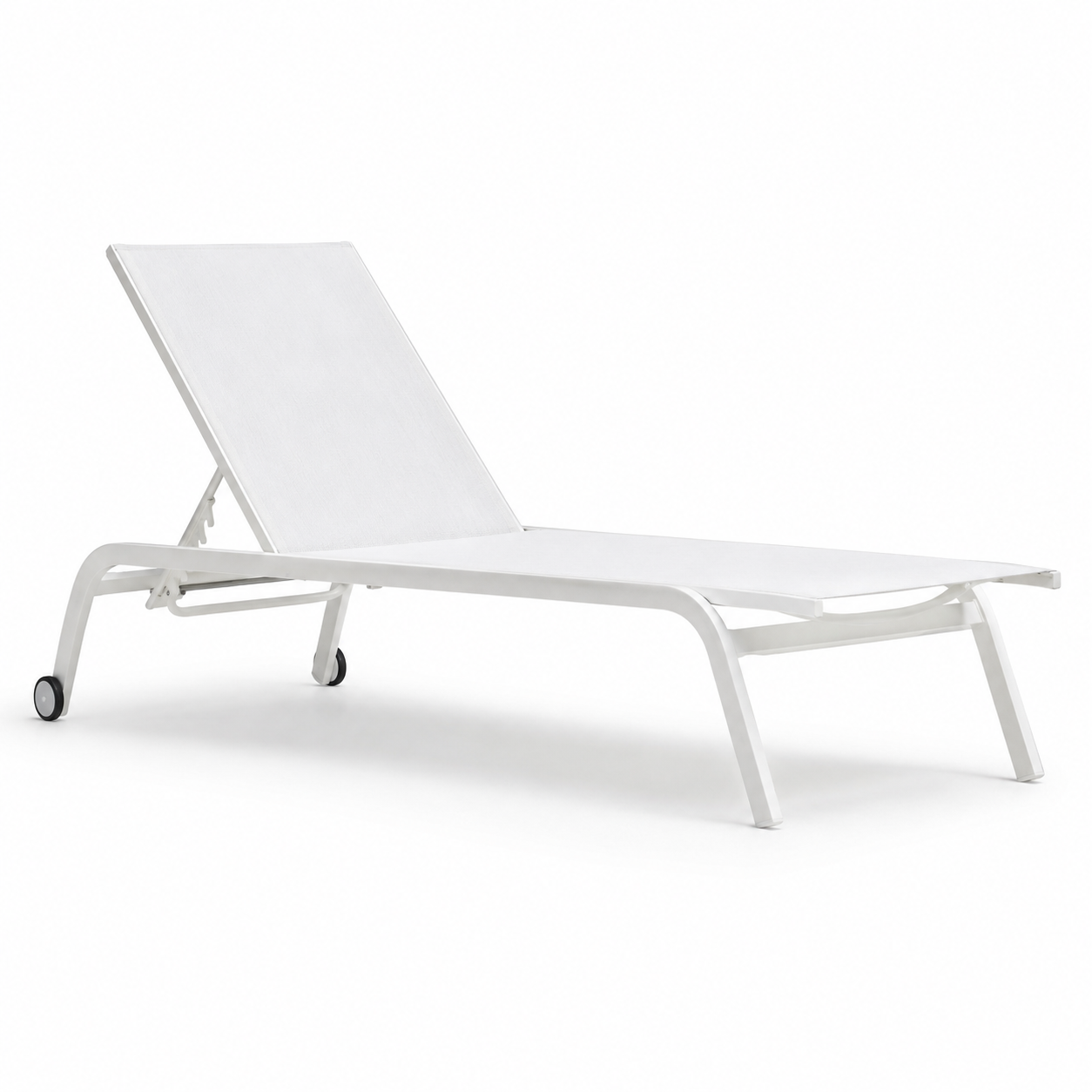 MARBELLA SUNLOUNGER