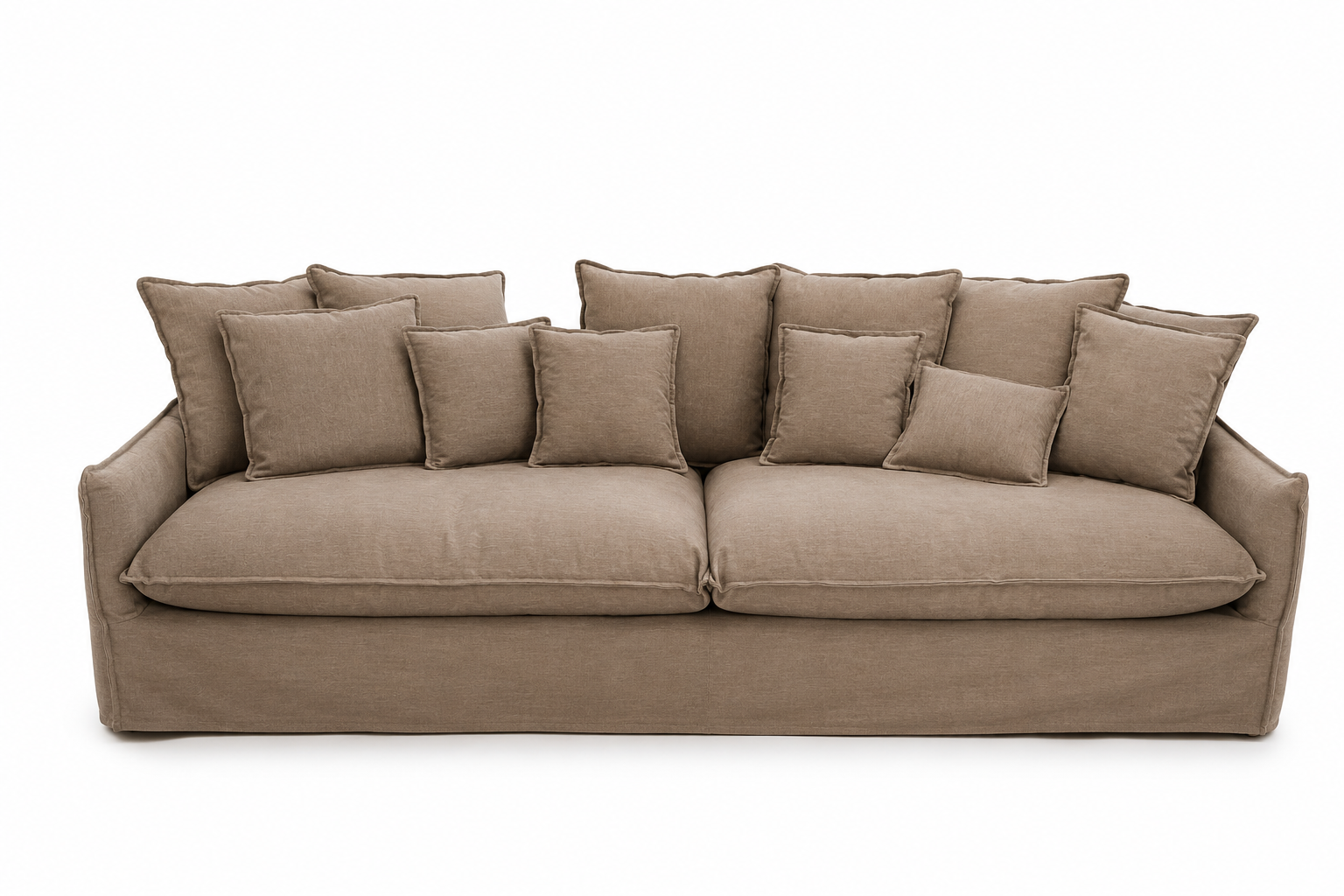 COTTON SOFA 3PL XXL 286
