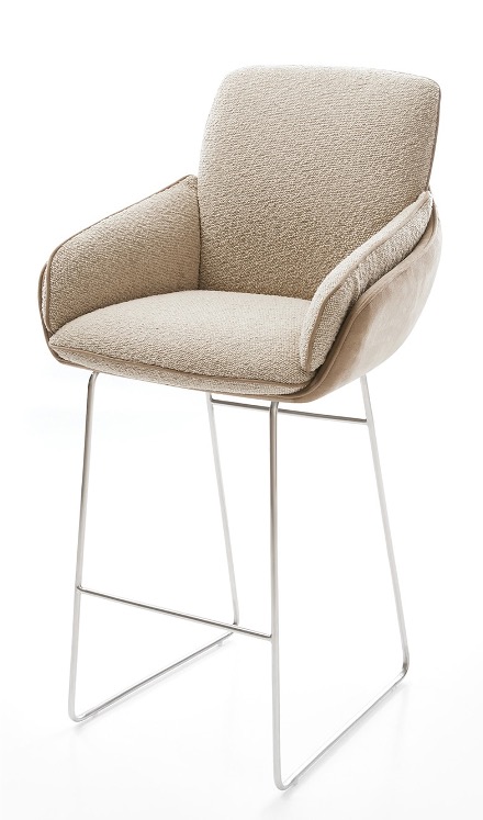 LUAN-F BAR STOOL