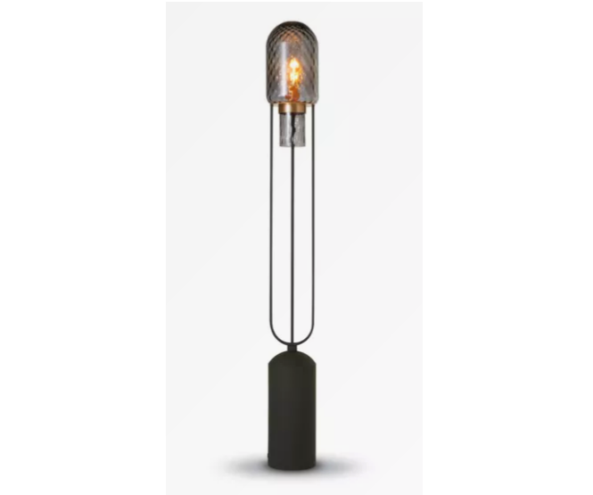 ALTO FLOOR LAMP KAKI