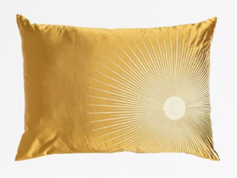JIKU CUSHION HIZASHI