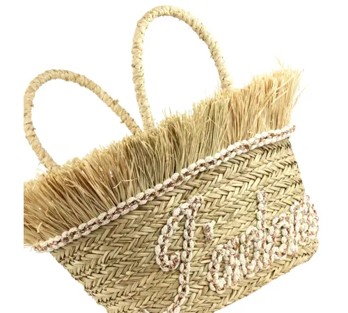 STRAWBAG J'ADORE