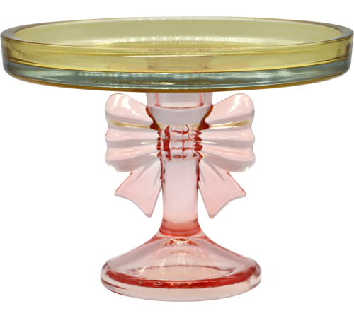 GOBLET GLOW BOW