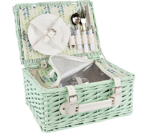 PICNICBASKET GREENERY (2)