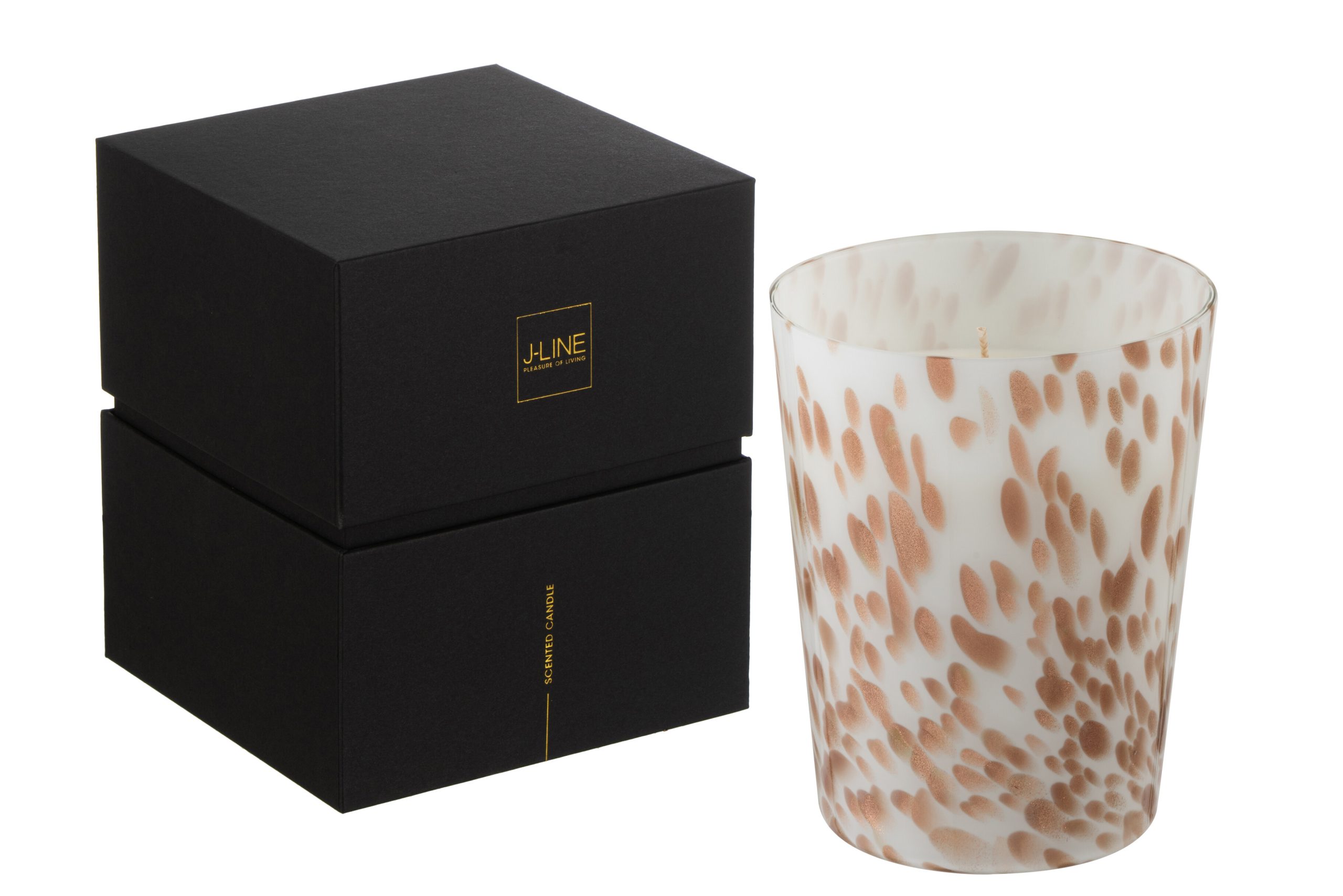 EXCELLENT – NEON NIGHT CANDLE MEDIUM