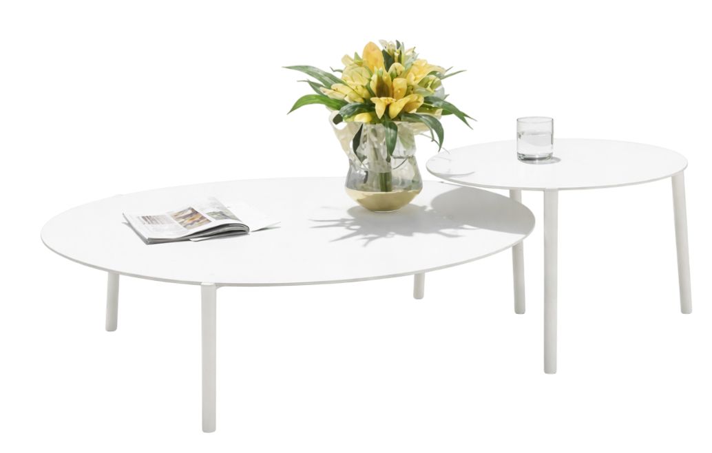 MARSELLA COFFEE TABLE SET