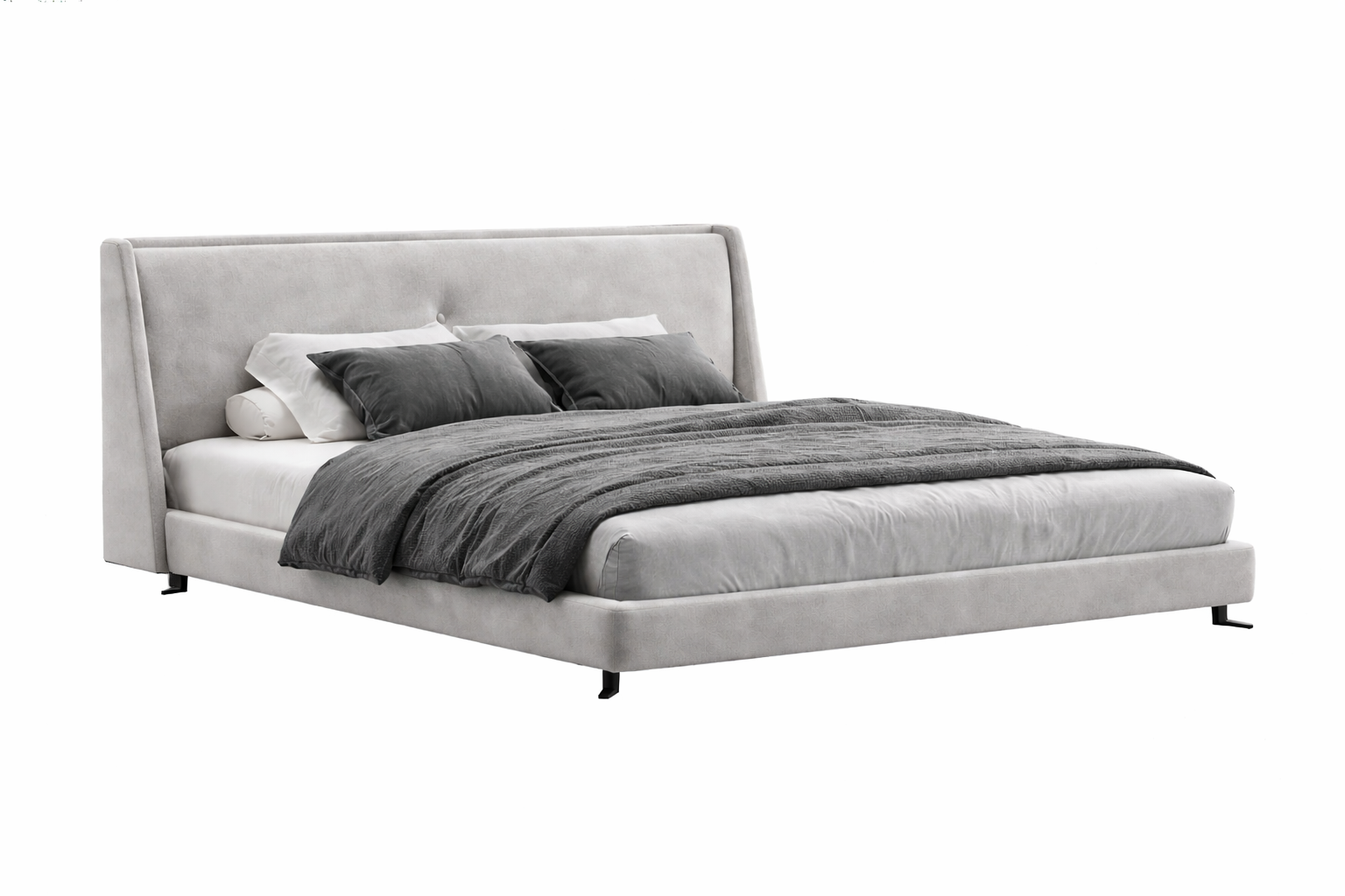 WEST BED L