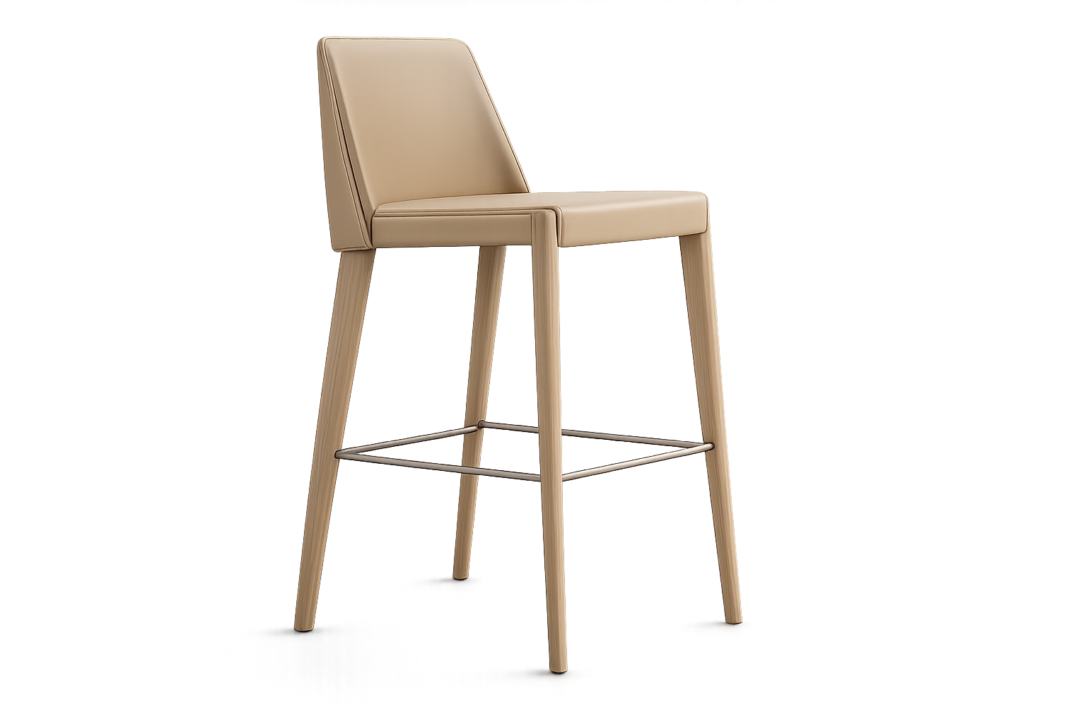 ELEGANCE BAR CHAIR