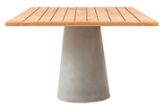 OUTDOOR TABLE
