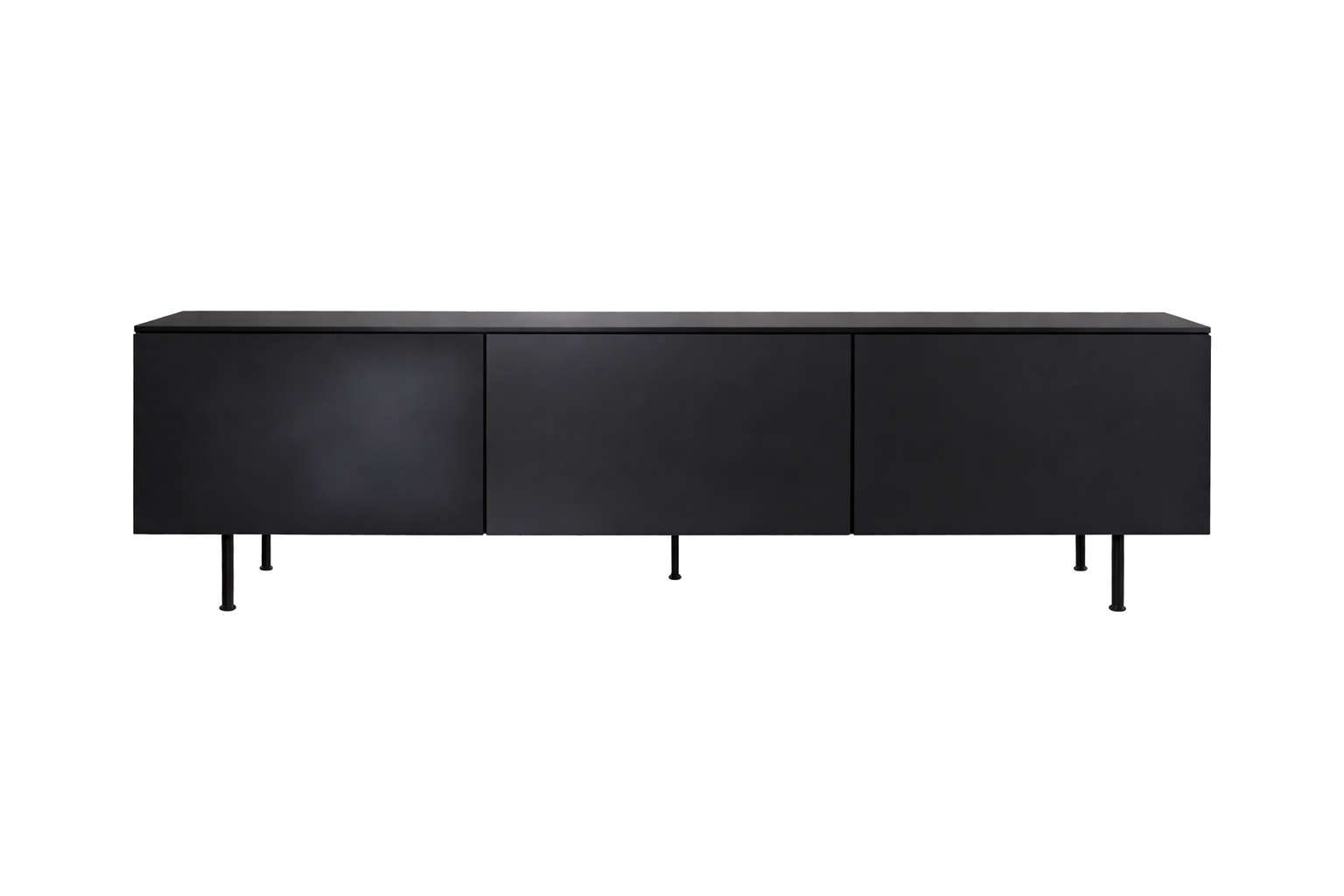 BLOCK TV STAND