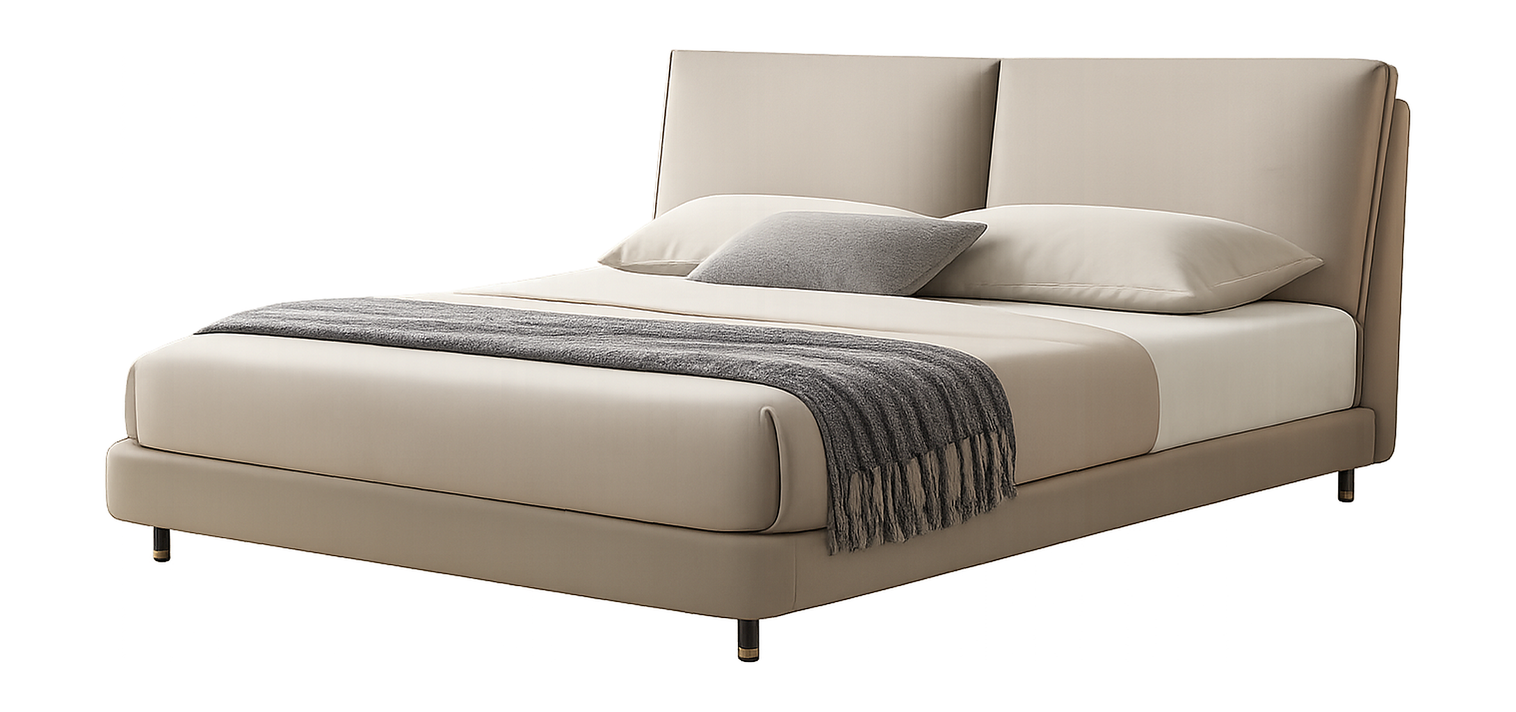 SAND PORTO BED