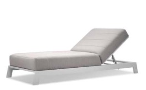 SUNLOUNGER COVER