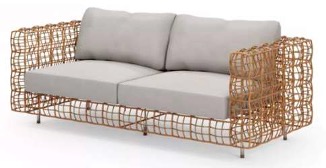 KYNN OUTDOOR SOFA