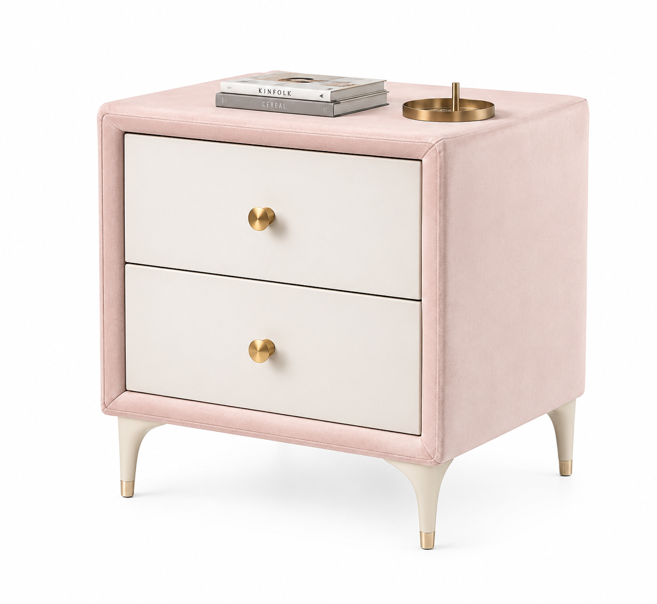 PRINCESS NIGHTSTAND