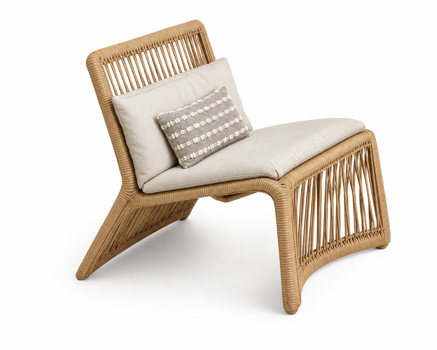 CLITT ACCENT CHAIR