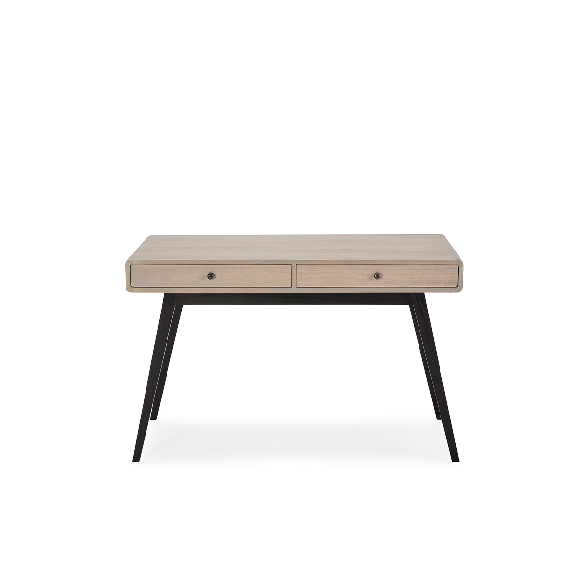 DESK 120X55X76 WOOD