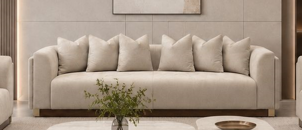 LUX SOFA