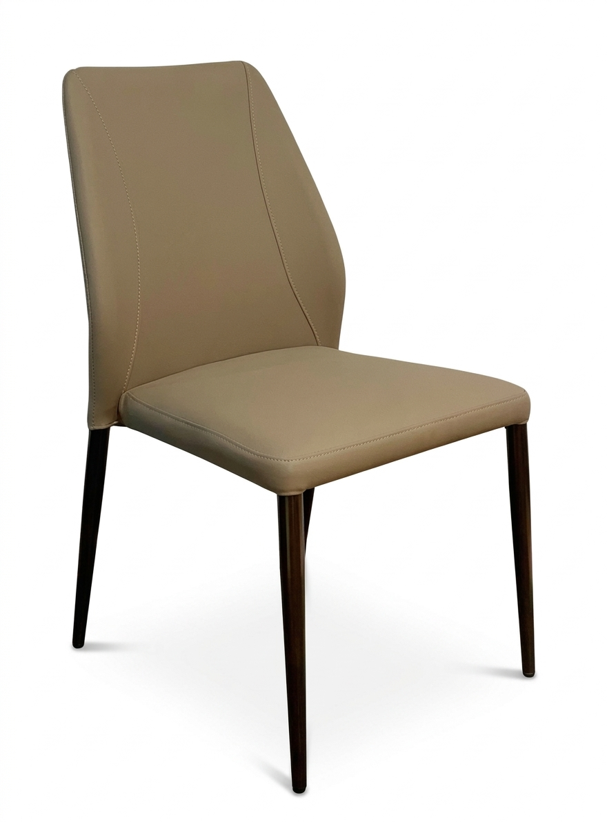 DINING CHAIR M93 KHAKI