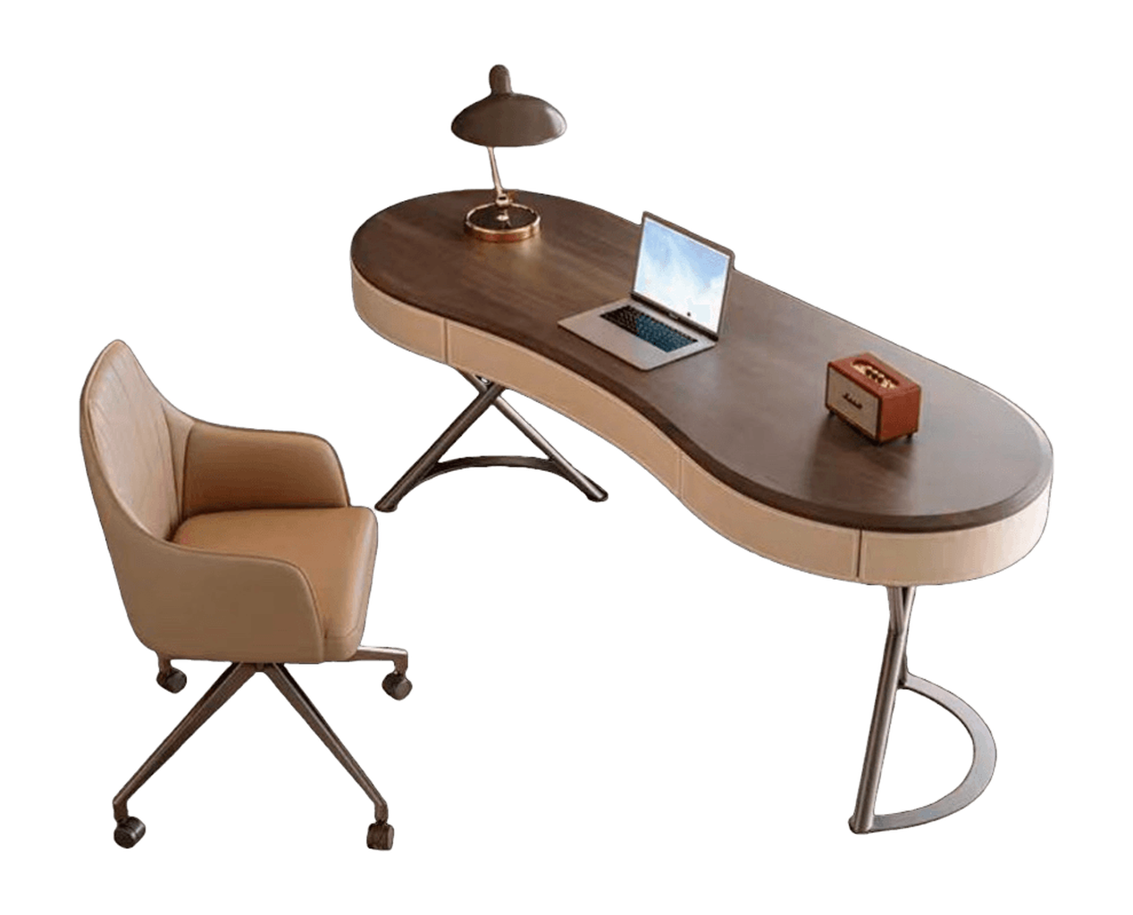 DESK 027