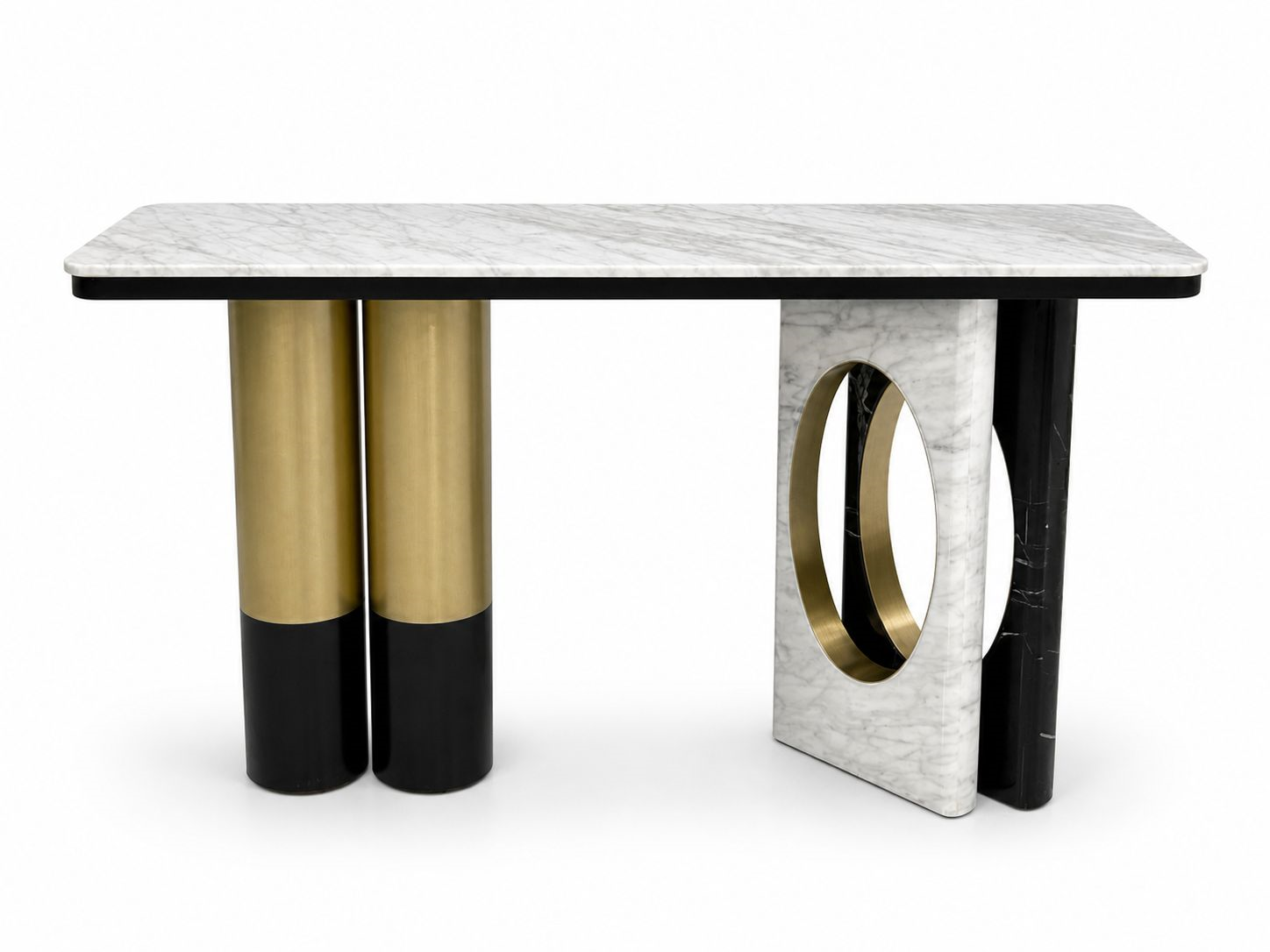GALLERY CONSOLE