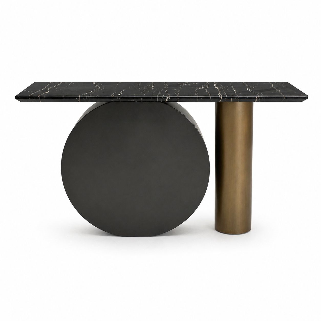 DRUM CONSOLE