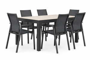 MESA LUXOR ANTHRACITE
