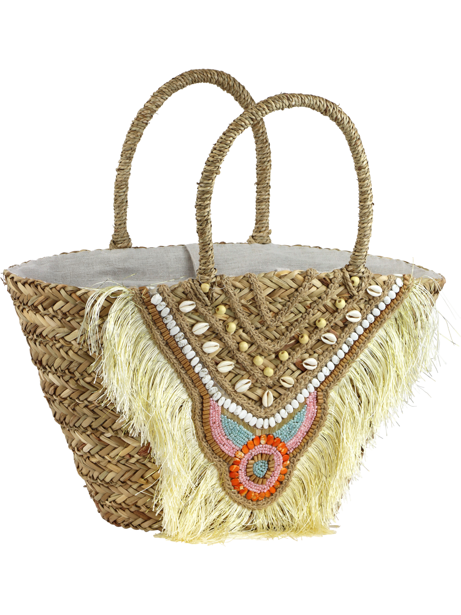 STRAWBAG GYPSY GLOW