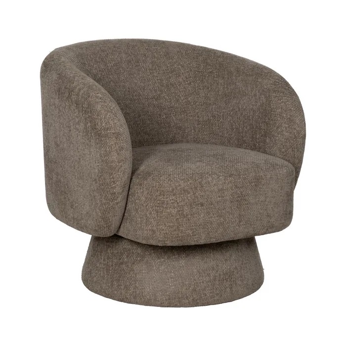 BEIGE ARMCHAIR