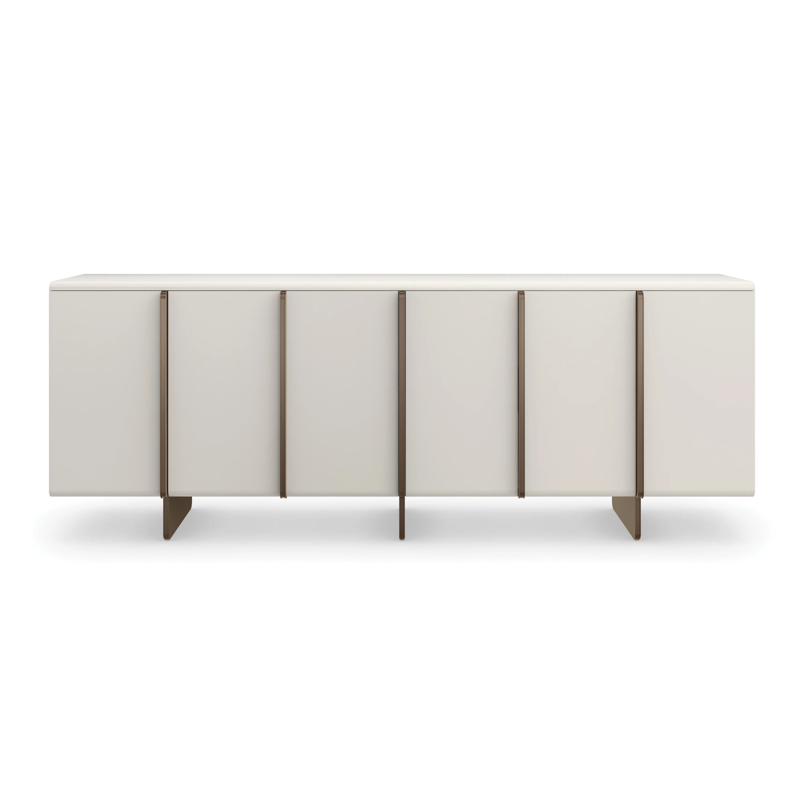 EMPHASIS CREDENZA