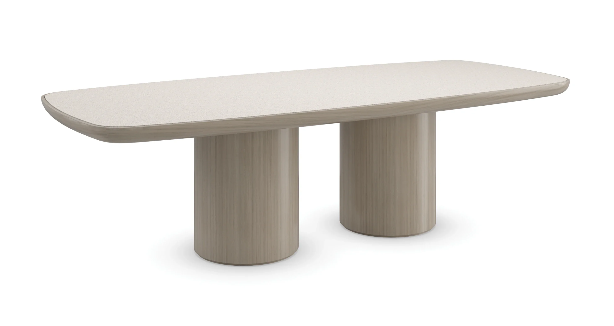 SANTORINI DINING TABLE