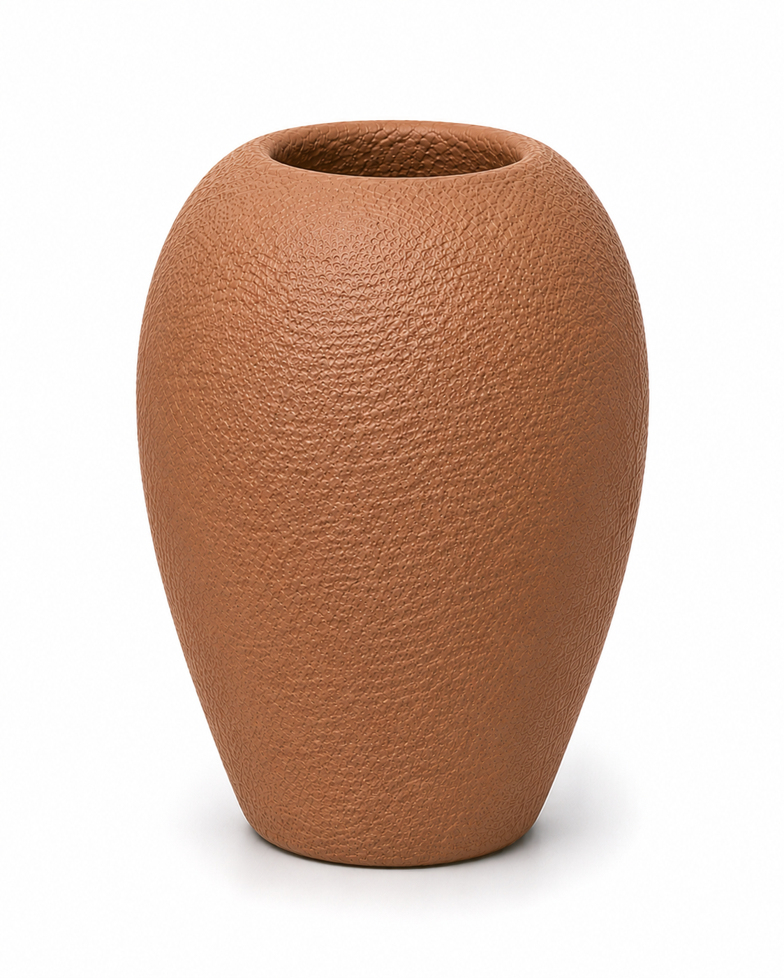 GROUND POT RED MEDIUM