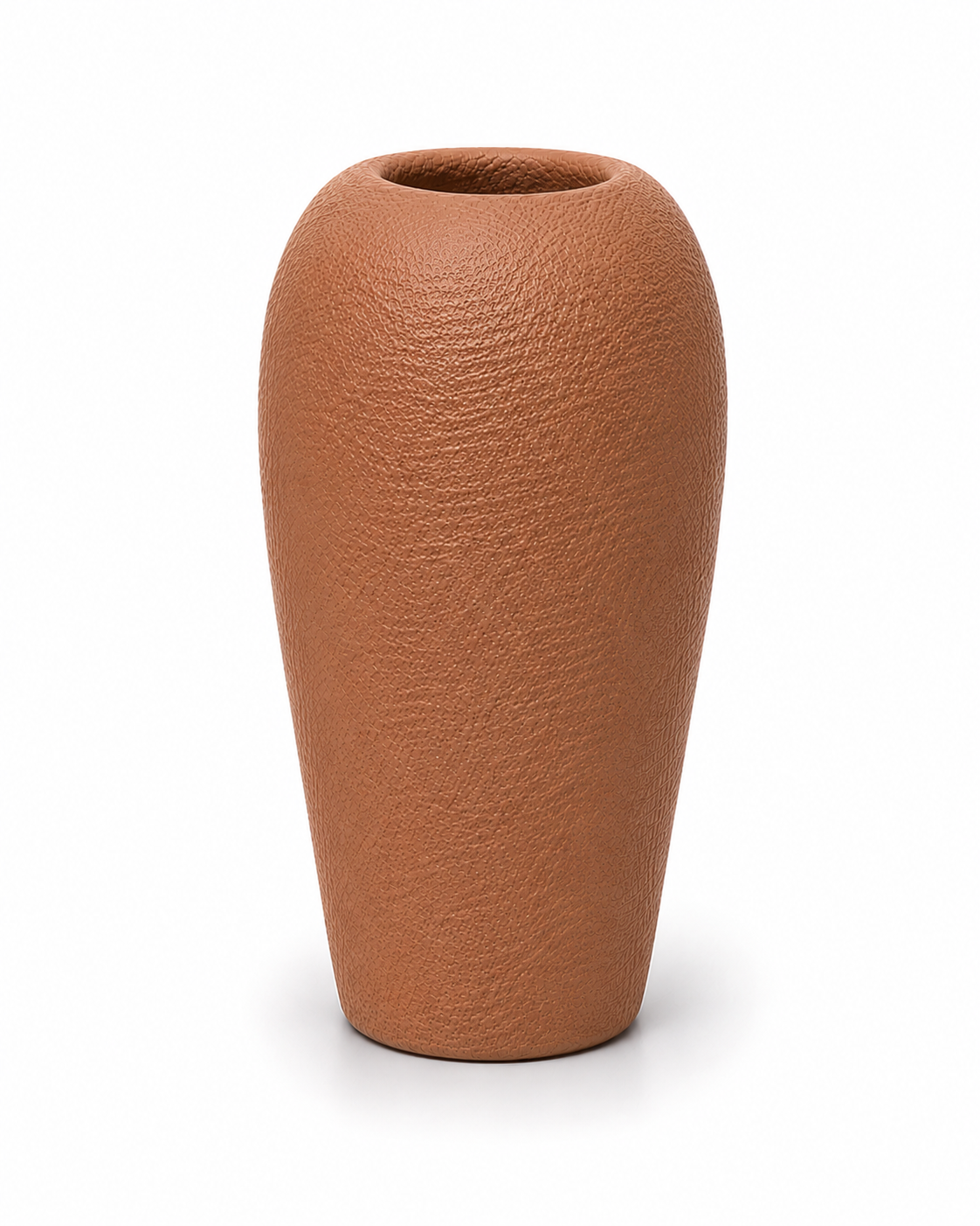 GROUND POT RED SMALL