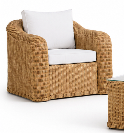 PERU ARMCHAIR
