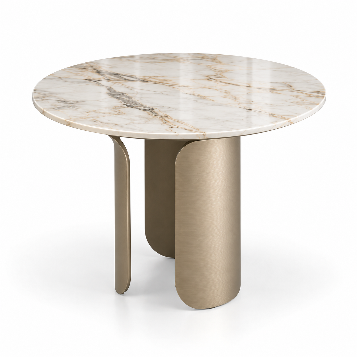 ALBAN SIDE TABLE L