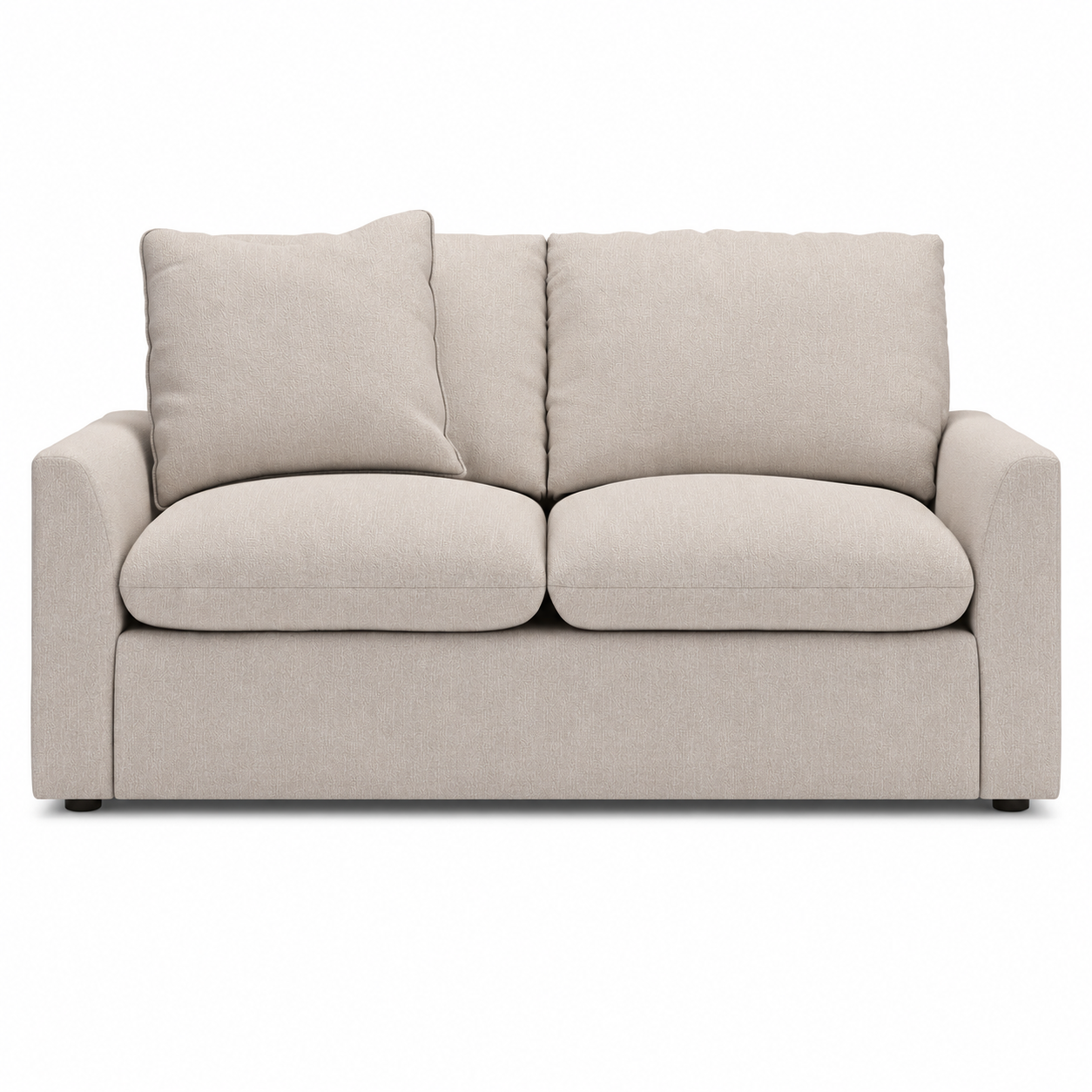WHITEHAVEN LOVESEAT OYSTER