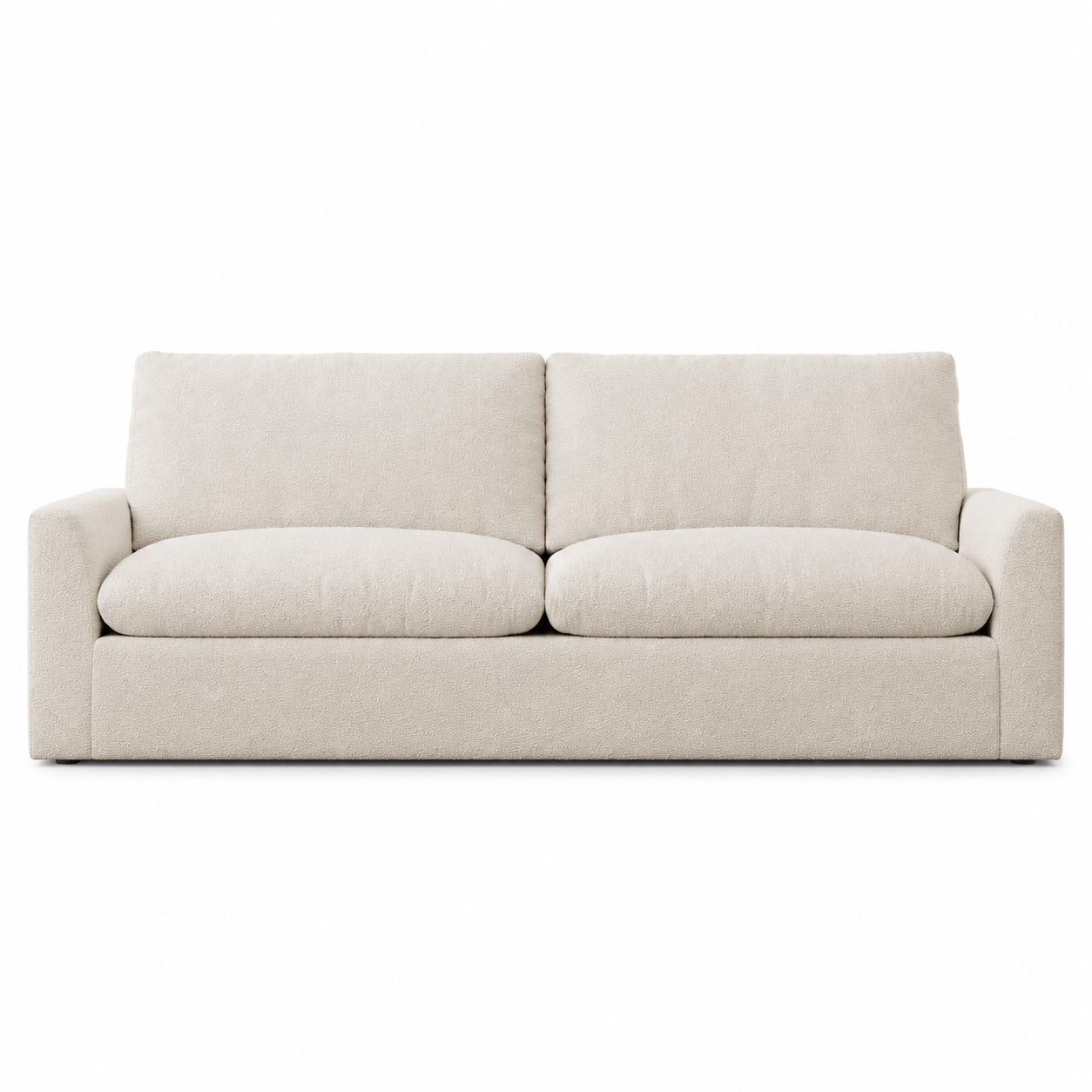 WHITEHAVEN SOFA OYSTER