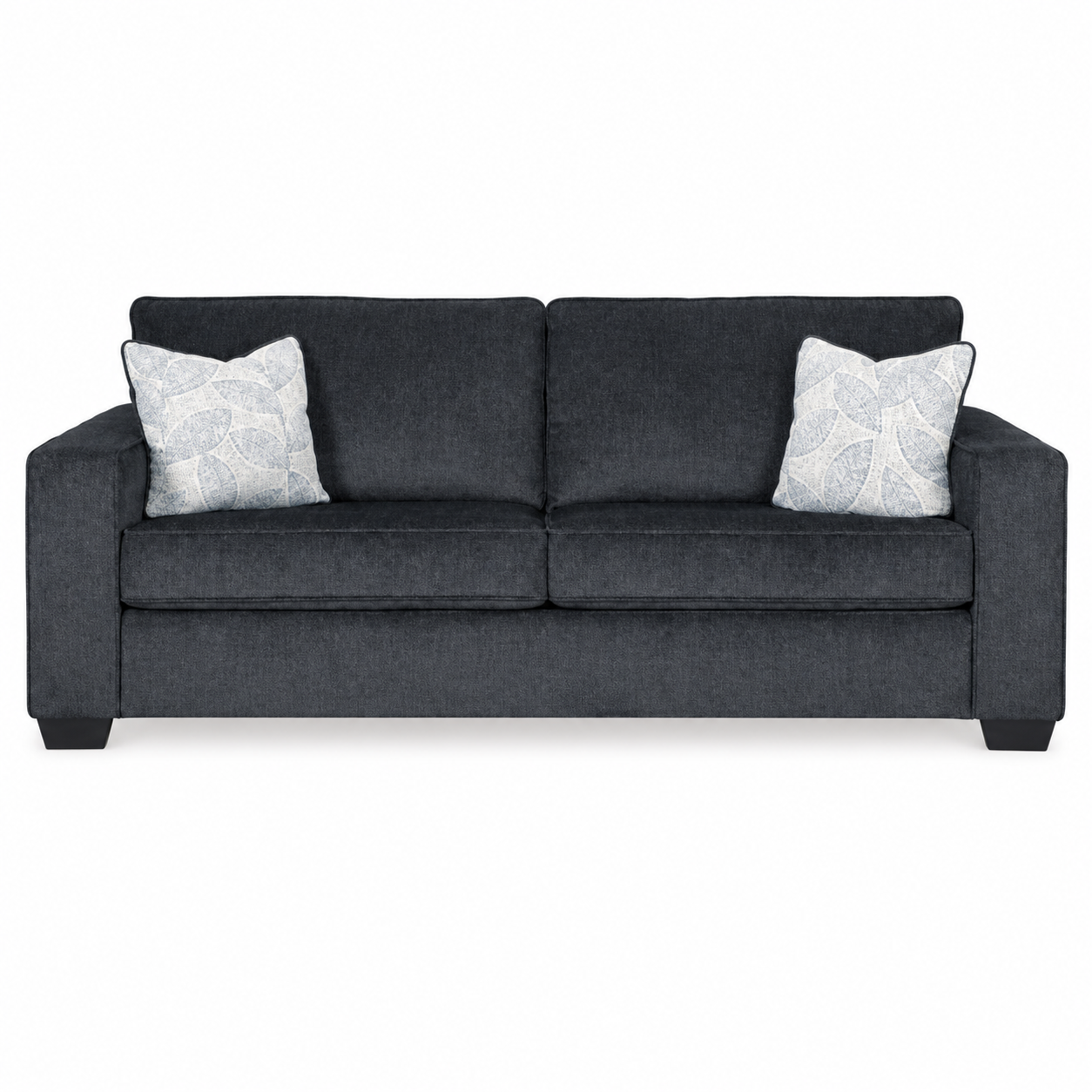 ALTARI QUEEN SOFA SLEEPER SLATE